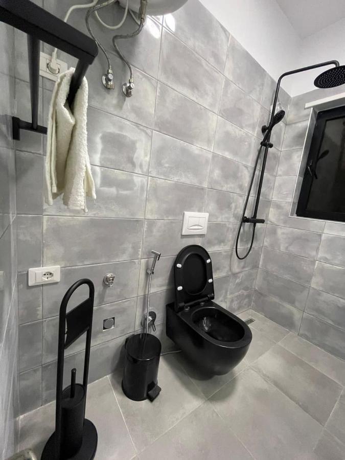 Center Tirana Goldi Apartment ภายนอก รูปภาพ