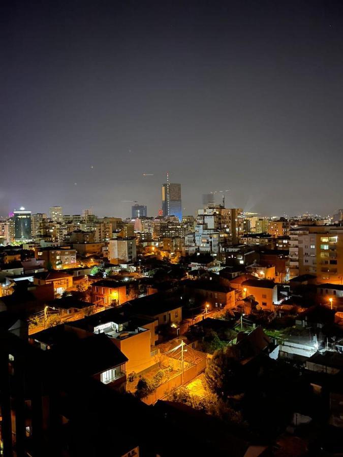 Center Tirana Goldi Apartment ภายนอก รูปภาพ